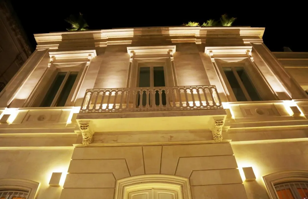 Palazzo Lecce - Epoca Collection-1