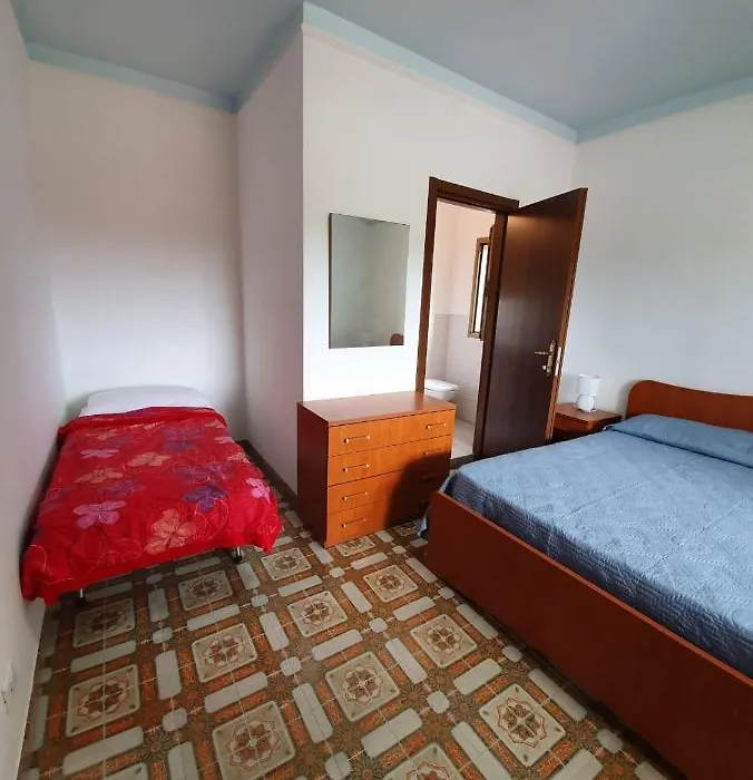 Villa Paradiso Ispica-1