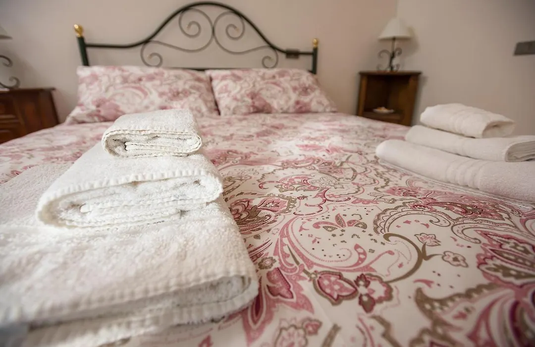 Villa Pizzini Mottarone - Restaurant&rooms-1