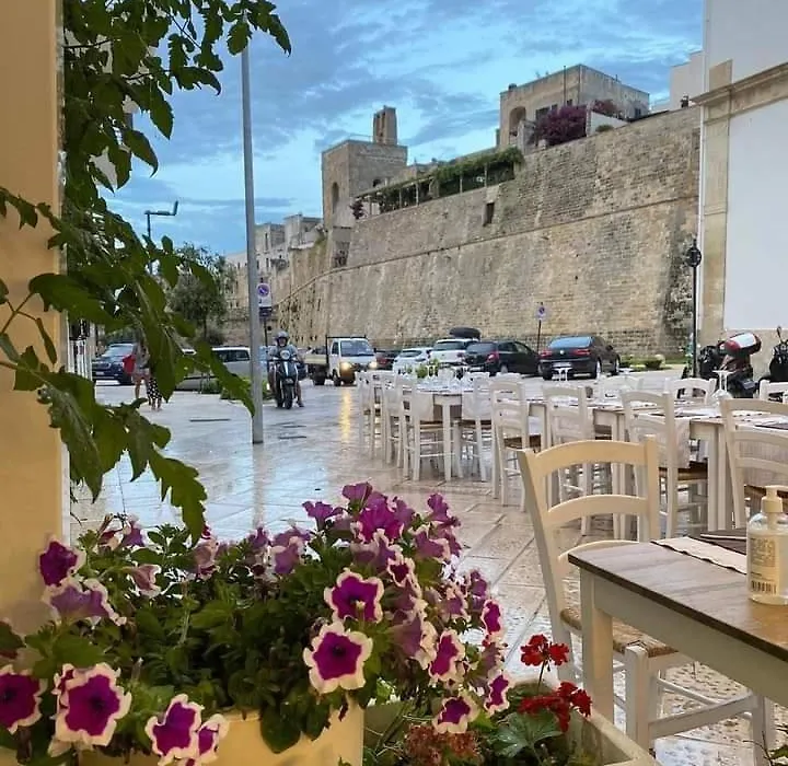 Mediterraneo Camere-1