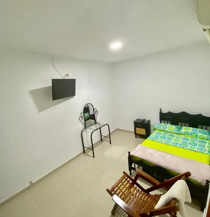 La Casona 42-1