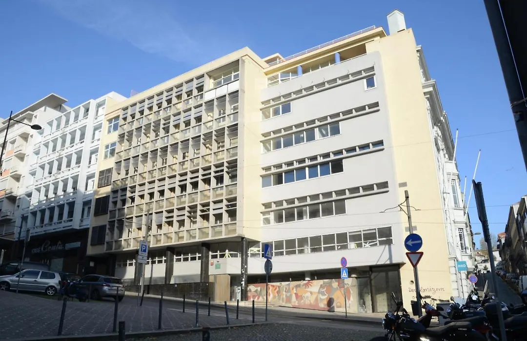 Ceuta Terrace Suites-1
