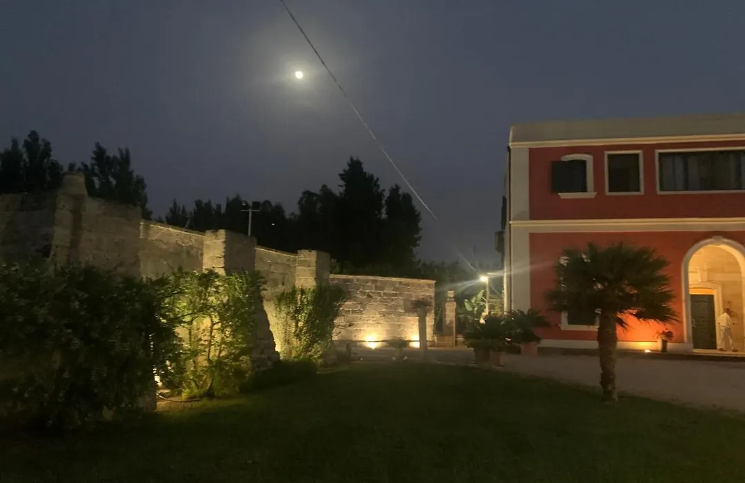 Tenuta Monaci La Murra-1