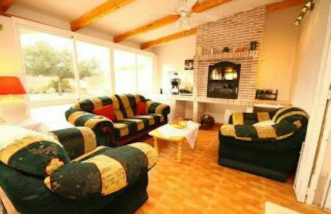 Recovery Mountain Homestay-1