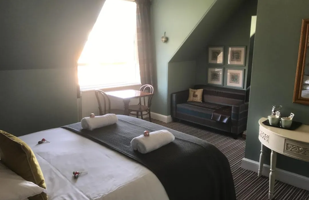 Albyn Townhouse-1