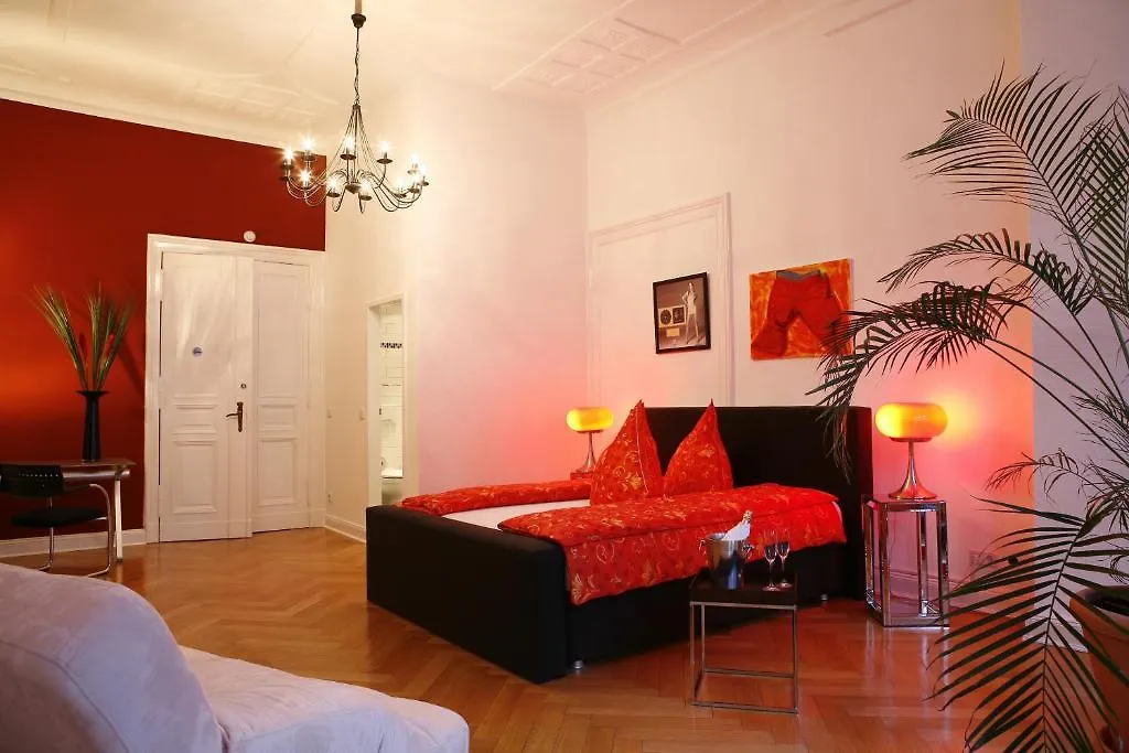 Stars Guesthouse Berlin-1