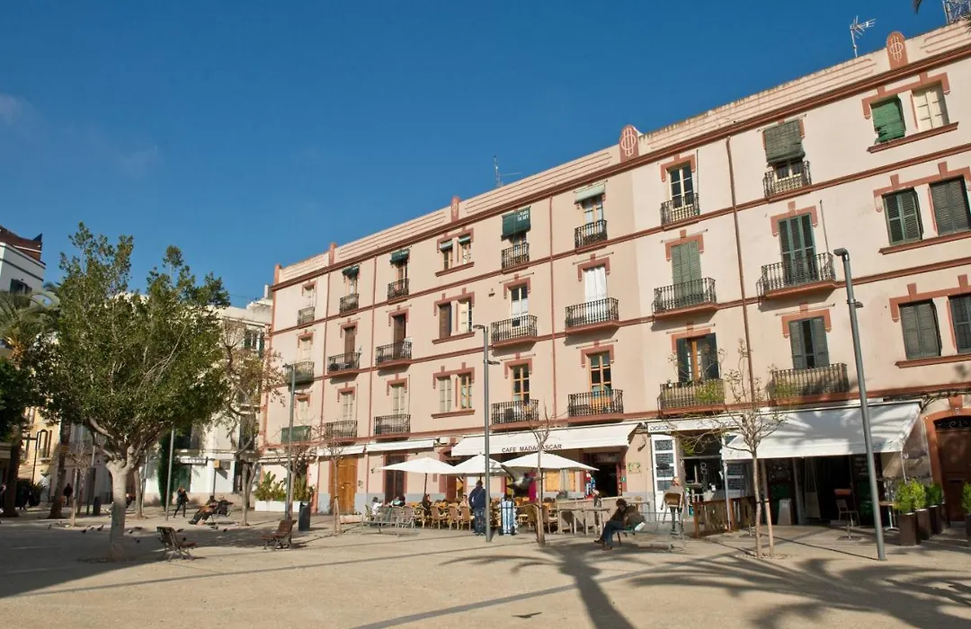 Ibiza Boutique Guest House-1