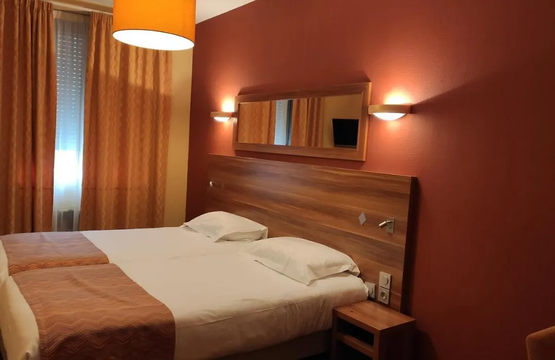 Residence Share Inn-1