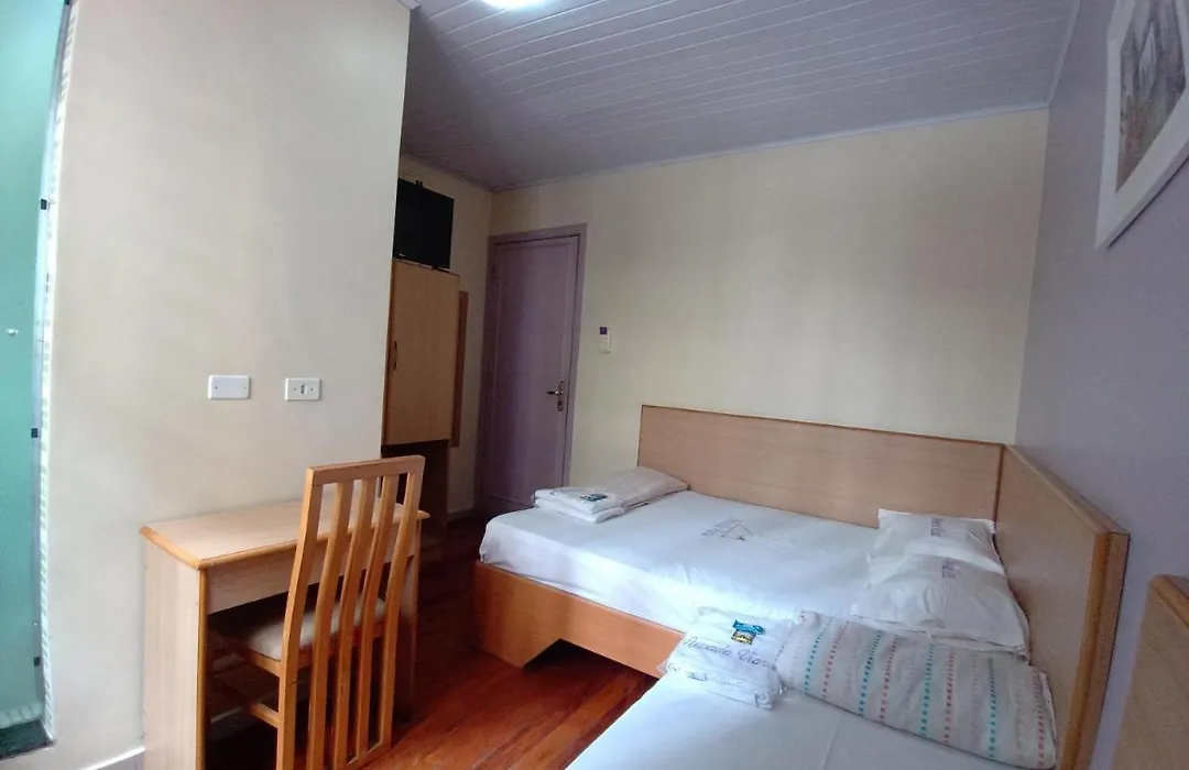 Hotel Pousada Viana-1