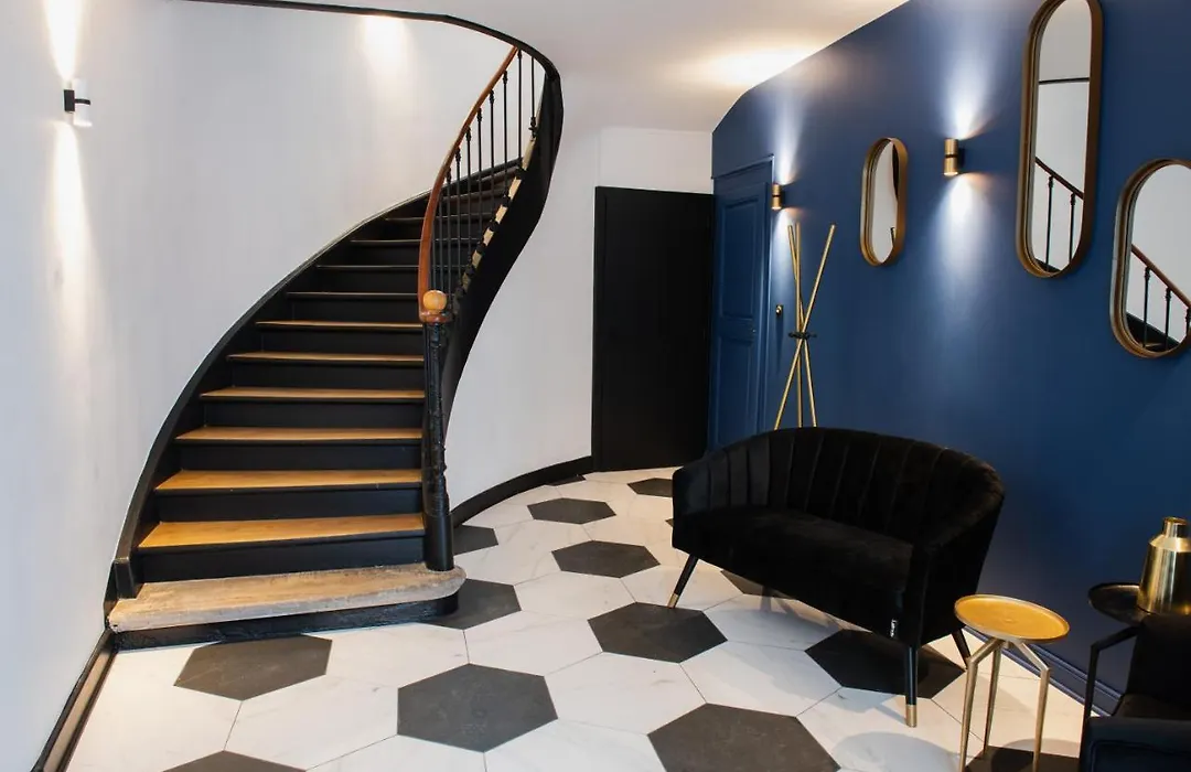 James Residence & Spa-1