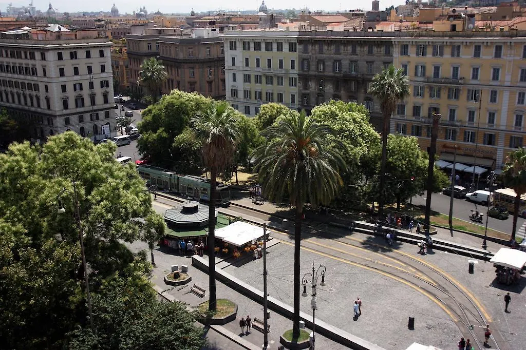 Suite Rome-1