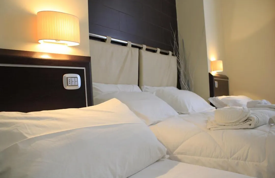 Hotel Ferdinando II-1