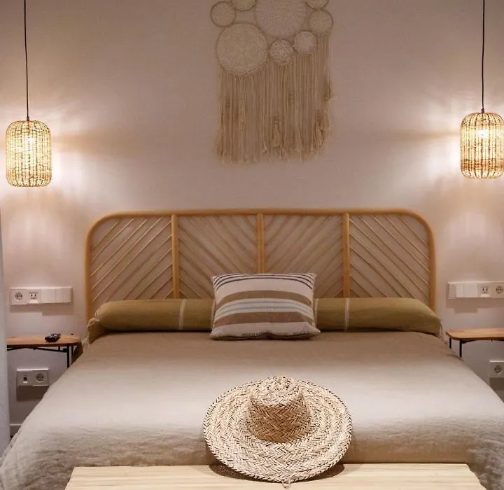 Casa du Soleil Hostal Boutique-1