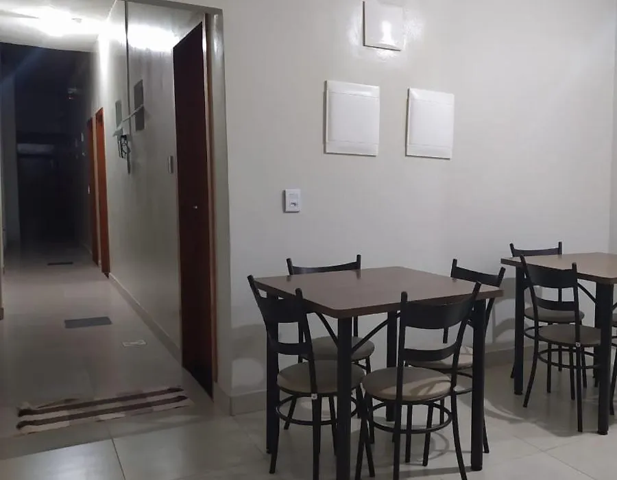 Pousada Dona Lia-1