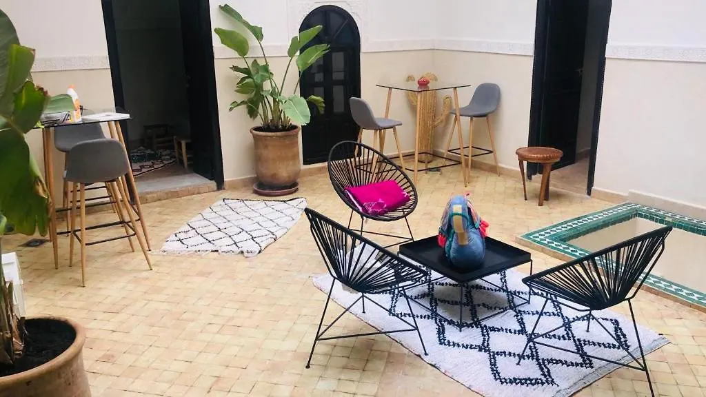 Riad Dialna-1