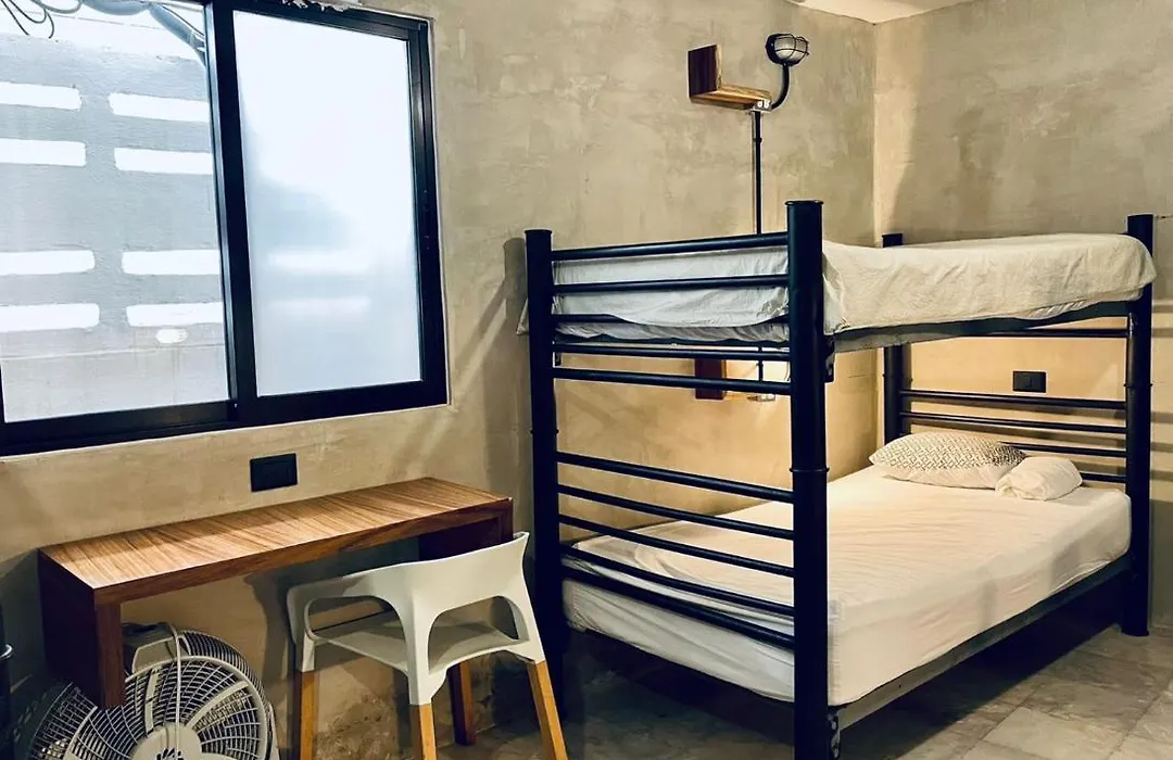 Moloch Hostel & Suites-1
