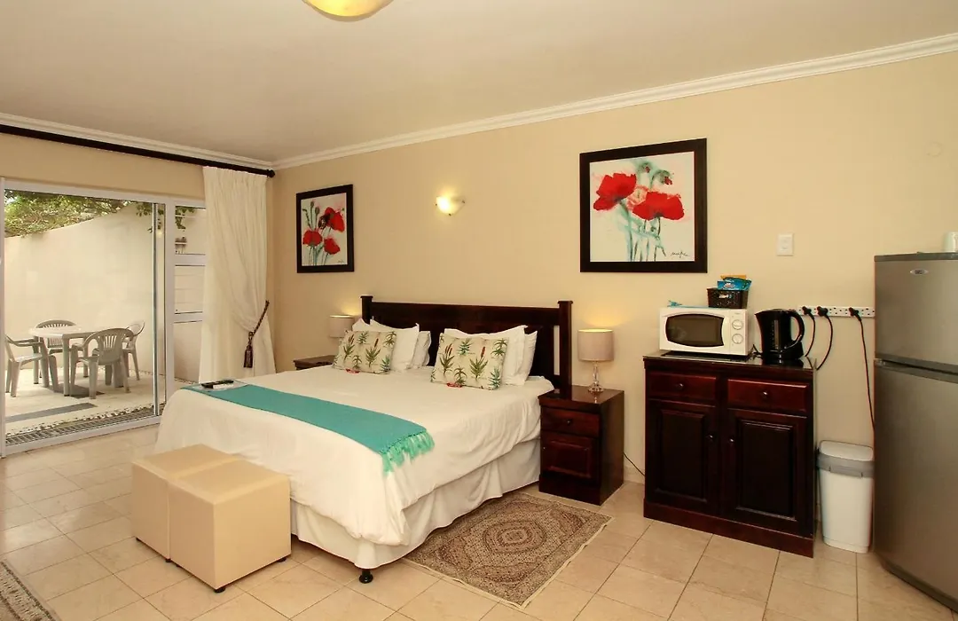 Chartwell Guest House-1