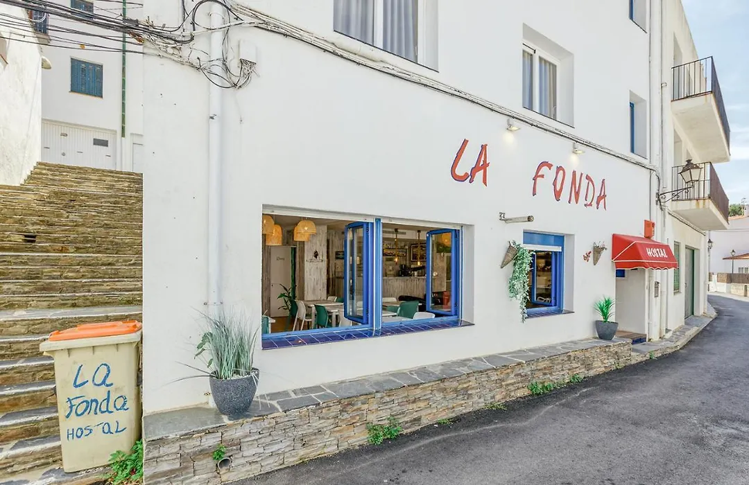 La Fonda-1