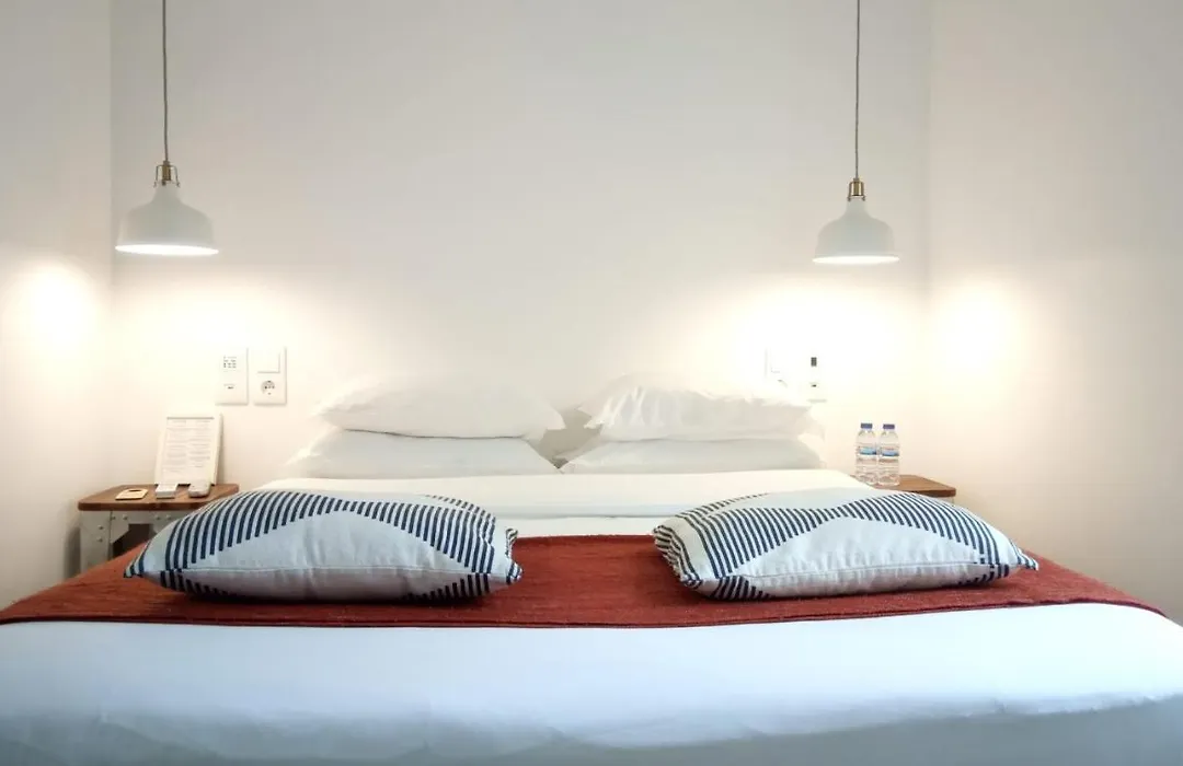 Aveiro Rossio Bed & Breakfast-1