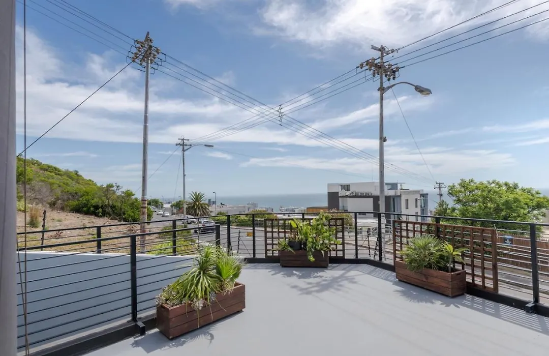 Villa On Ocean View-1