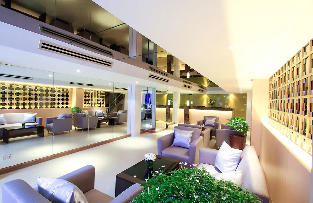 Petals Inn-1