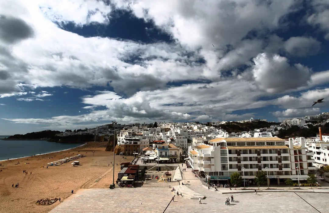 Apartamentos Edificio Albufeira - Alojamento Local-1