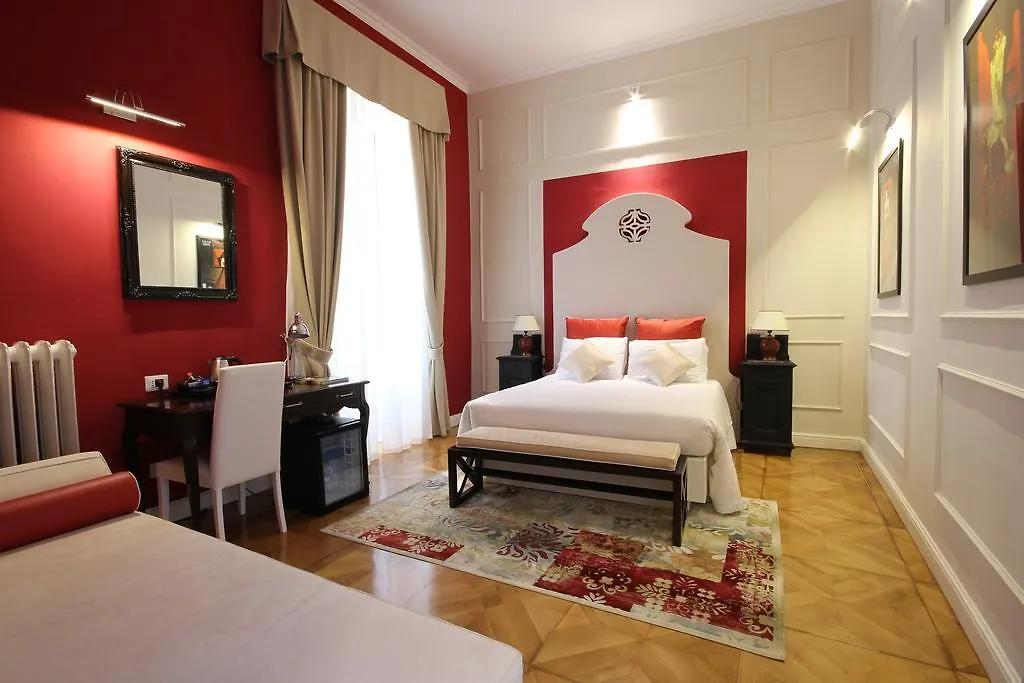 Residenza L'Angolo Di Verona-1