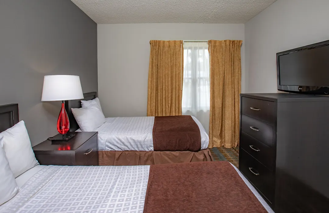 Enclave Suites, A Staysky Hotel & Resort Near Universal-1