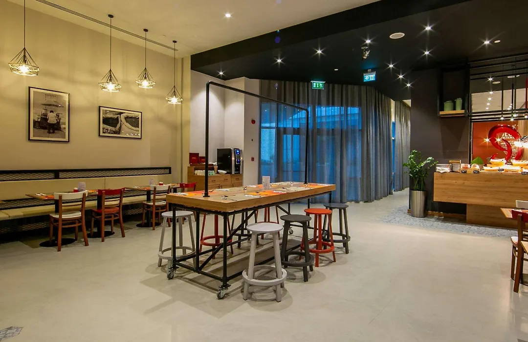 Ibis Al Barsha-1
