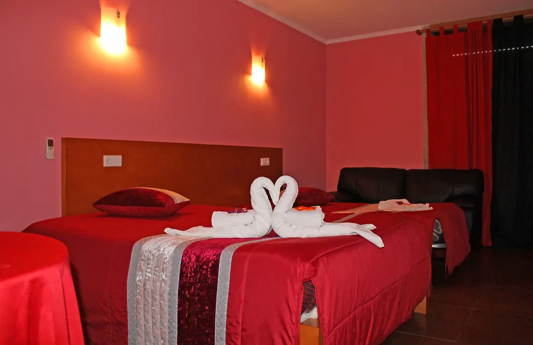 Guesthouse Monte Carlo-1