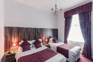 Argyll Guest House-1