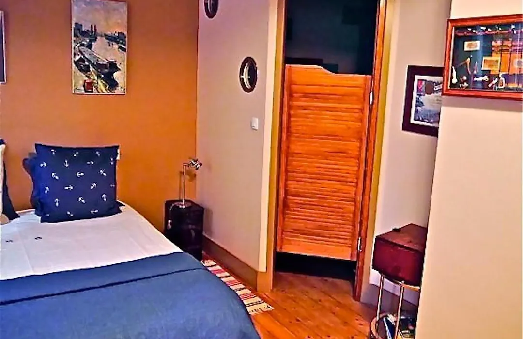 Chambre d'hôtes La Célestine-1