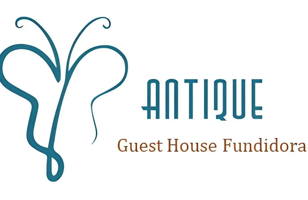 ANTIQUE Guest House Fundidora-1