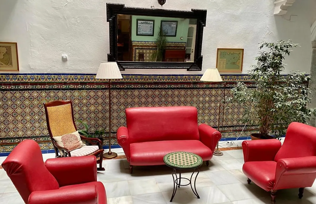 Pension Espana-1