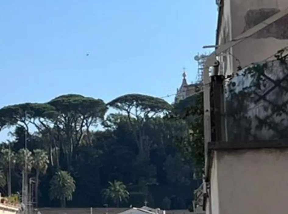 B&B La Perla Di Roma-1