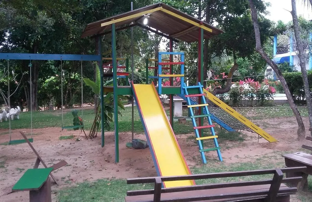 Imbassai Flat-1