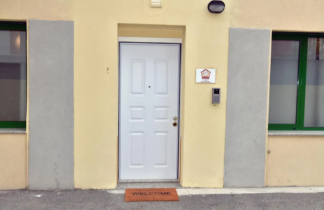 A San Lazzaro Rooms-1