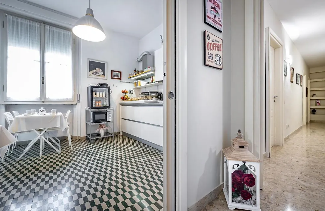 Maison Bianca B&B-1