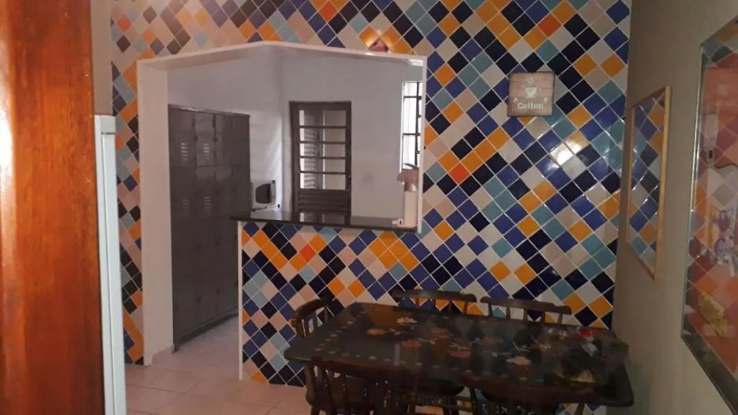 Pousada Casa Nostra-1