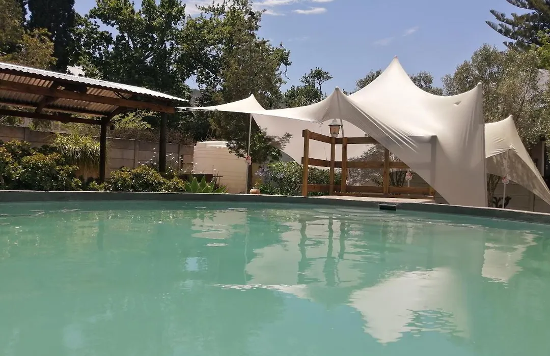 Swartberg Guest House-1
