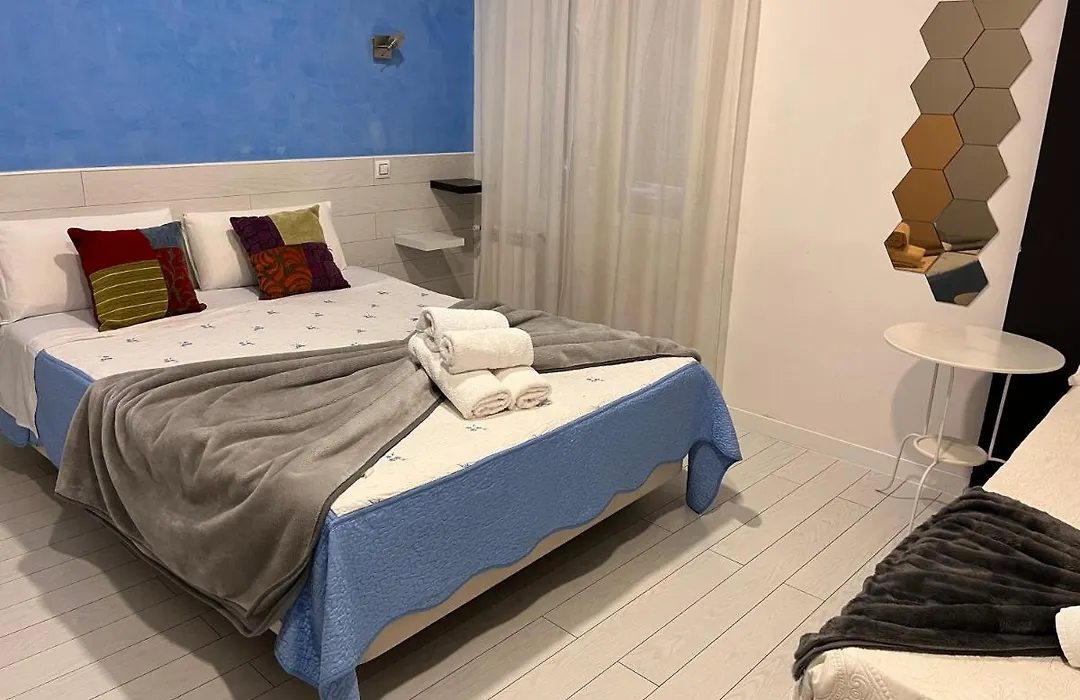 Hostal Madrid Star-1