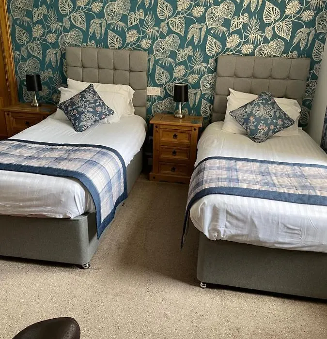 Inchrye Bed & Breakfast-1