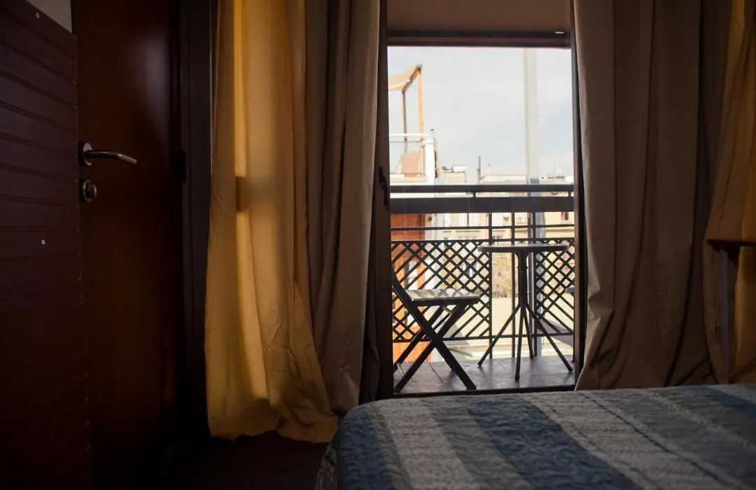 Hostal Casa De Huespedes 269-1