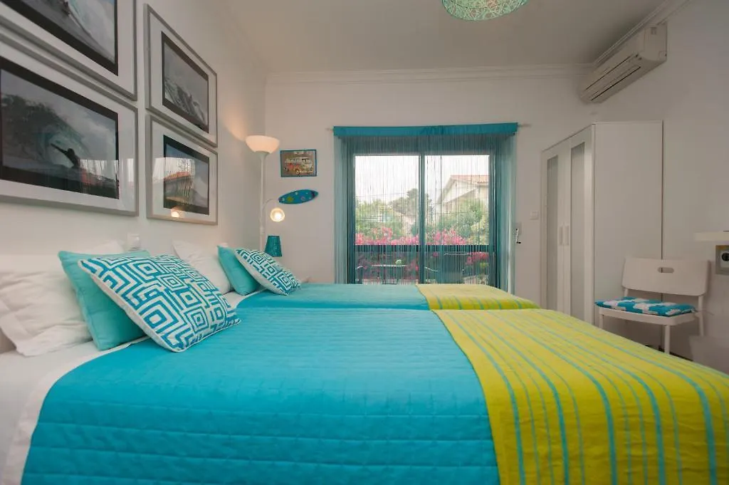 Dolce Cascais Guest House-1