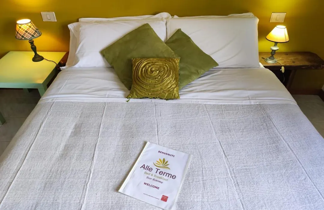 Alle Terme B&B-1