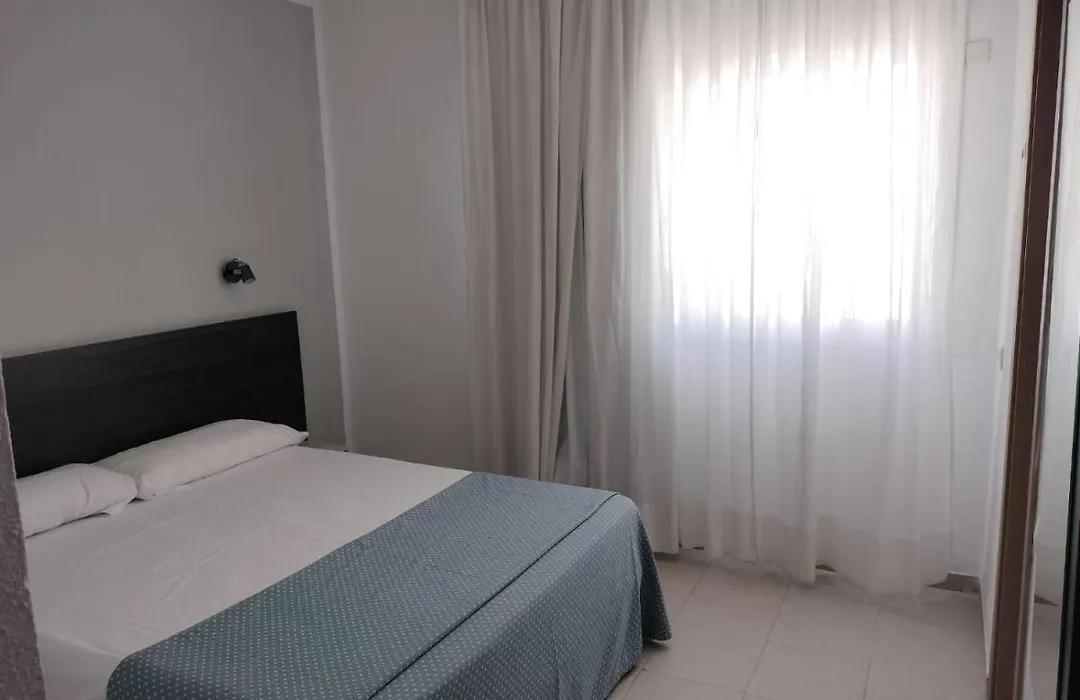 Hostal Tahiti Rs-1