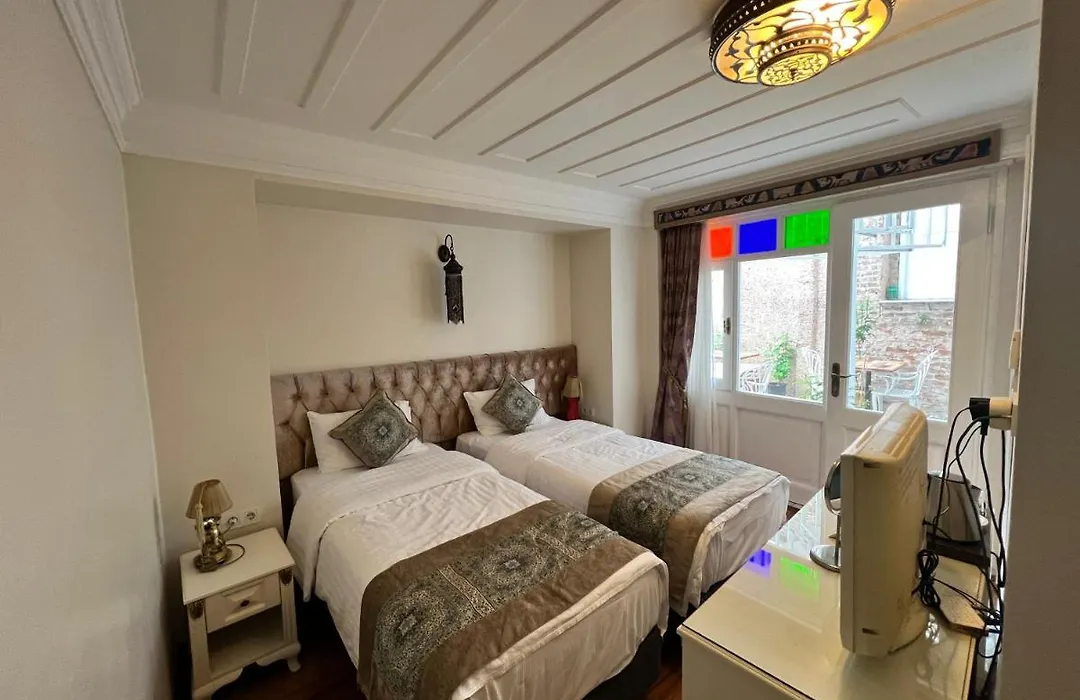 Ersari Hotel-1