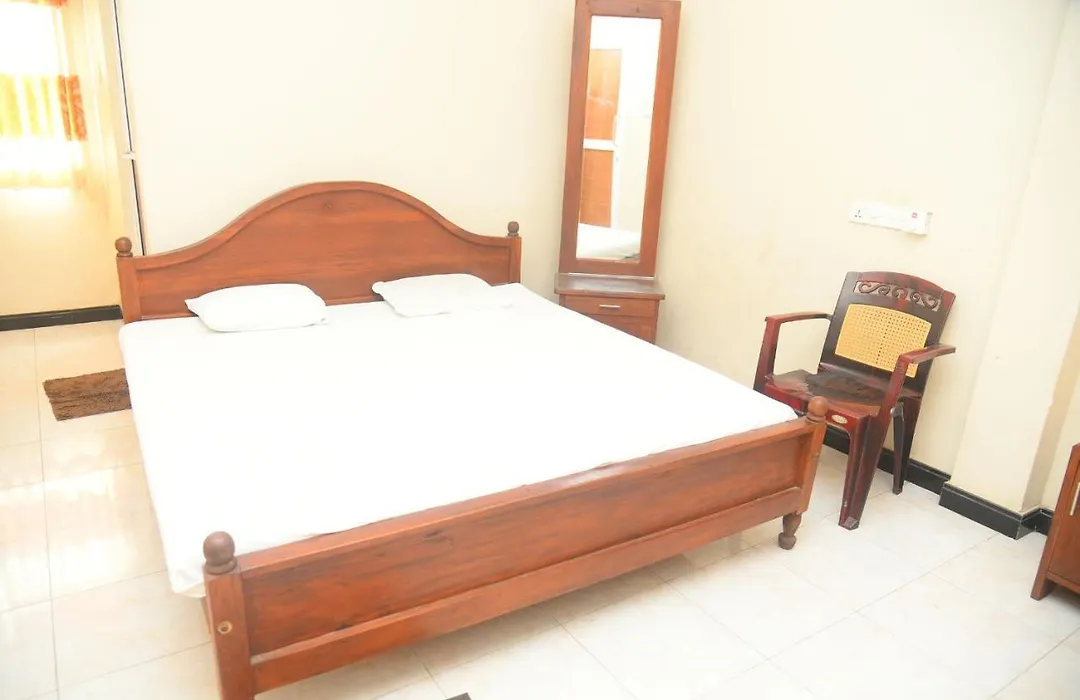 Hotel Prasanna-1