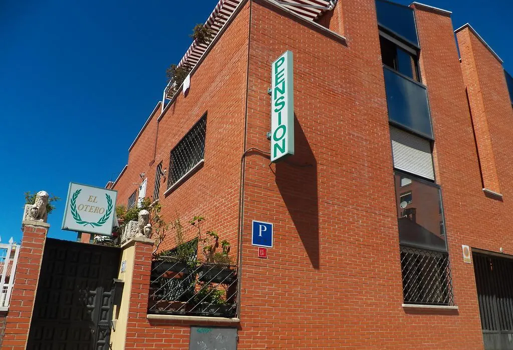Pensión El Otero-1