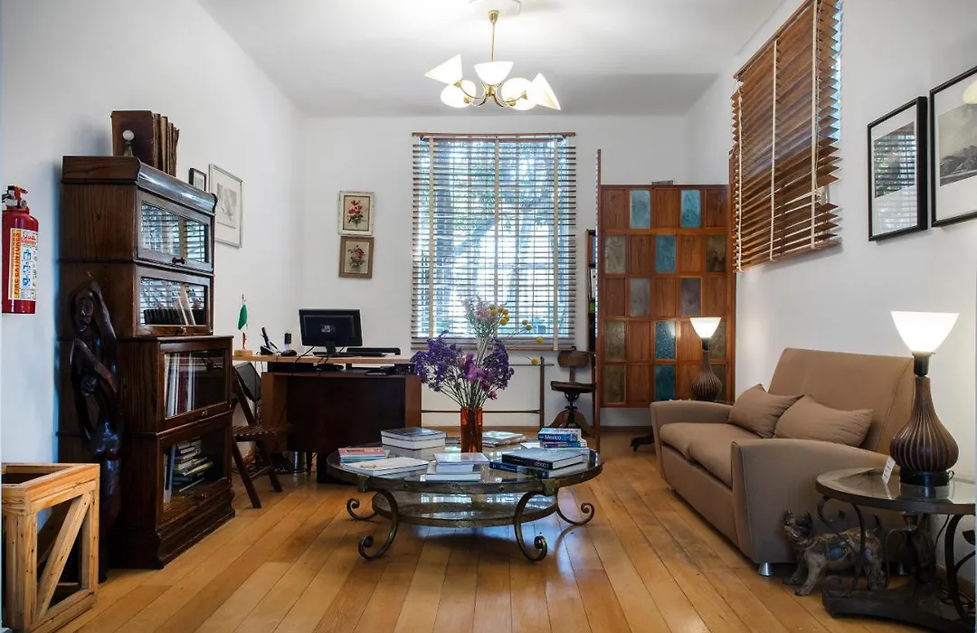 Stella Bed & Breakfast-1